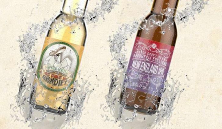 Bier hoogtepunten van deze week!